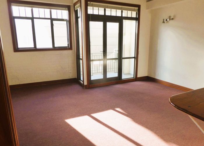  at 2D/31 Pirie St, Mount Victoria, Wellington, Wellington