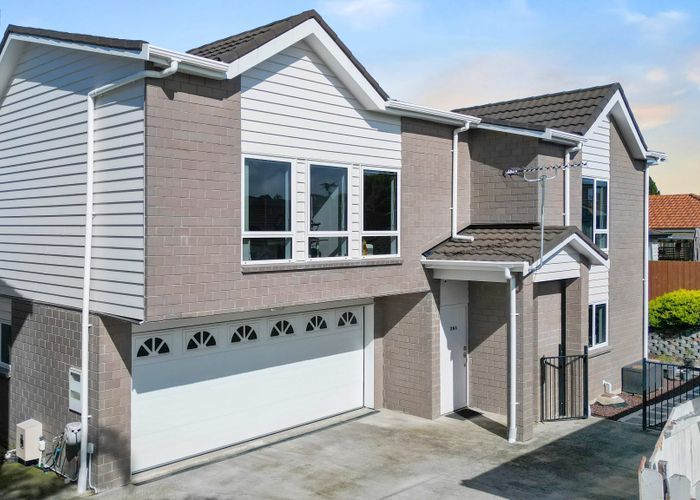  at 28A Chesley Place, Half Moon Bay, Manukau City, Auckland