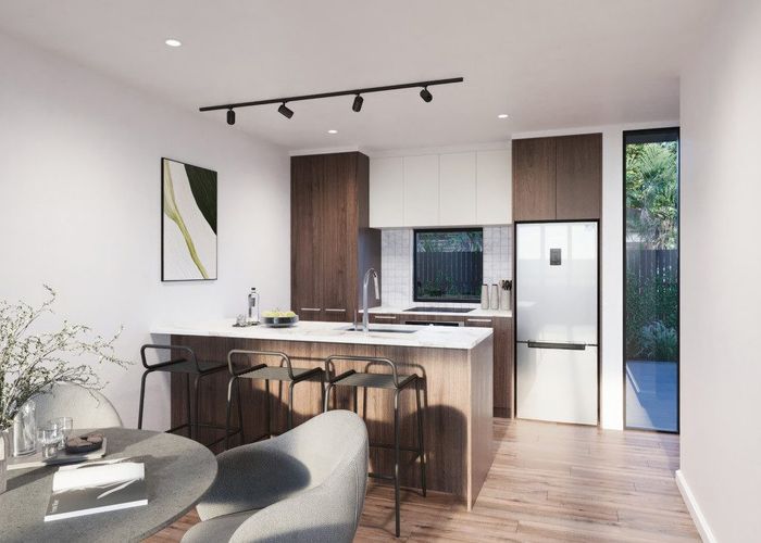  at 1/25 Alexandra Street, Richmond, Christchurch City, Canterbury