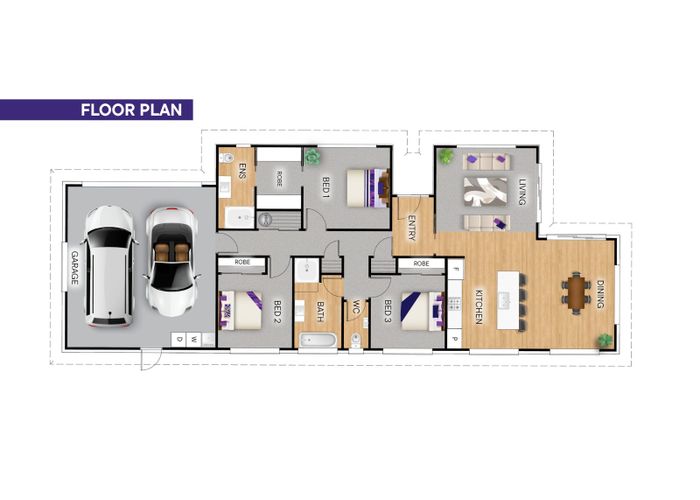  at 60 Kotukutuku Street, Ngaruawahia, Waikato, Waikato