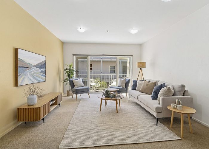  at 114/72 Herald Street, Berhampore, Wellington, Wellington