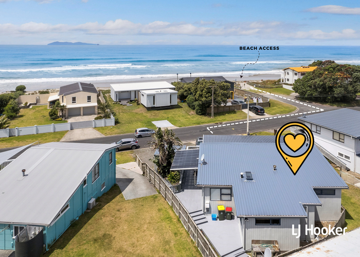 Free property data for 62A Broadway Road, Waihi Beach homes.co.nz