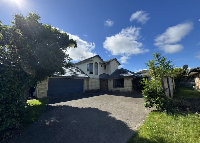  at 20 Ballantrae Place, Huntington, Hamilton, Waikato