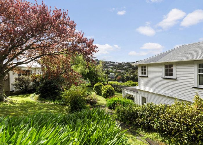  at 1 Seaforth Terrace, Karori, Wellington