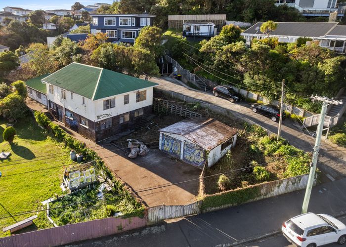 at 531 Broadway, Strathmore Park, Wellington