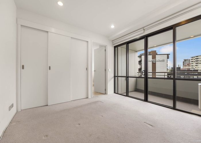  at 1205/18 Beach Road, City Centre, Auckland City, Auckland