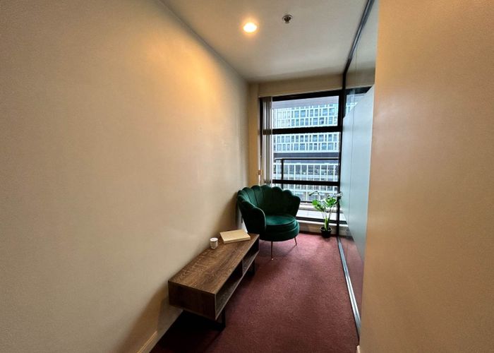  at 10J/76 Albert Street, City Centre, Auckland City, Auckland