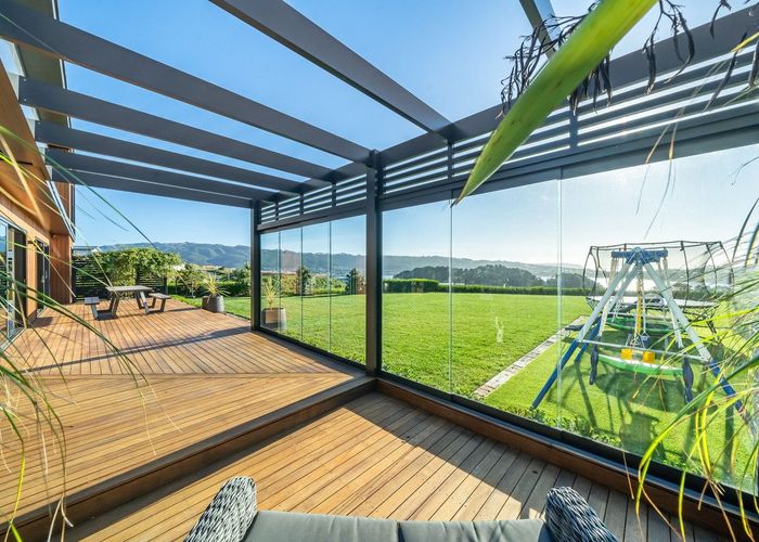  at 13 Manapouri Lane, Aotea, Porirua, Wellington