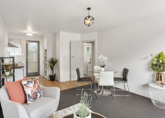  at 3/50 Clare Road, St Albans, Christchurch