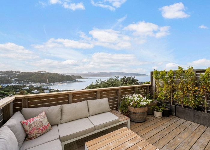  at 10/52 High Street, Island Bay, Wellington, Wellington