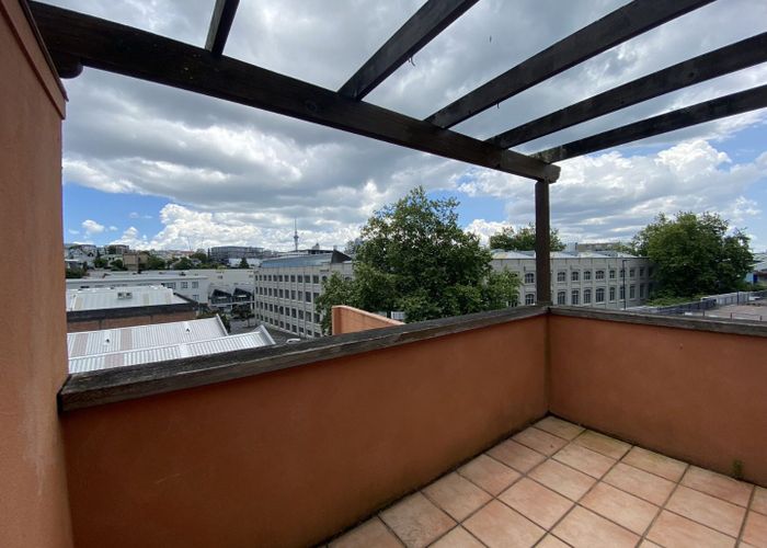  at 28/10 Cleveland Road, Parnell, Auckland