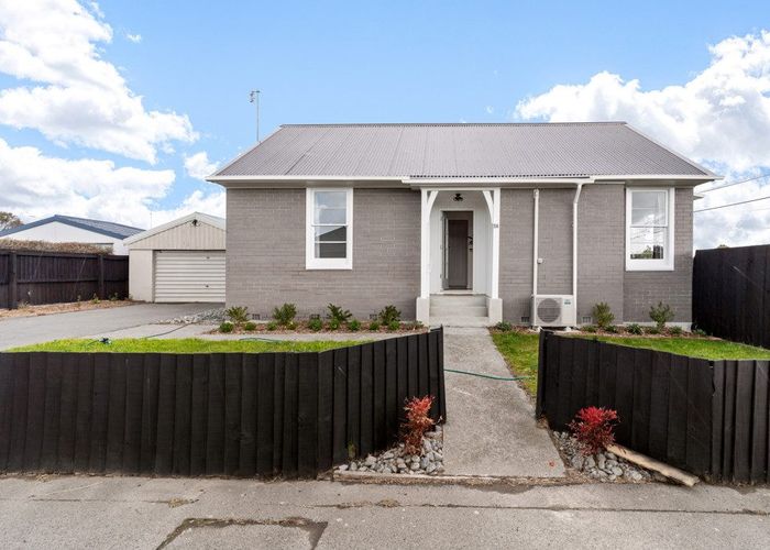  at 58 Rowses Road, Aranui, Christchurch