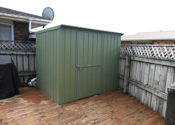  at 2/127 Vernon Street, Kingswell, Invercargill