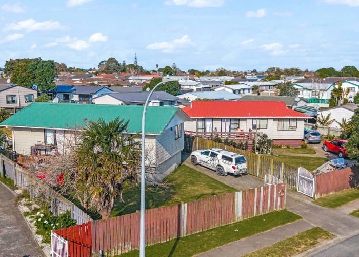  at 174 Finlayson Avenue, Clendon Park, Auckland