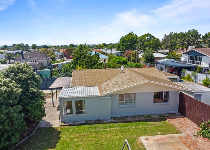  at 176A Scott Street, Redwoodtown, Blenheim, Marlborough