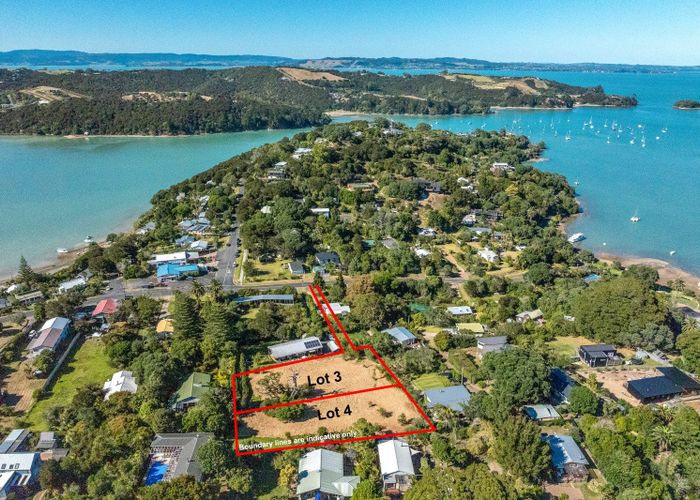  at 34 Ostend Road, Ostend, Waiheke Island, Auckland
