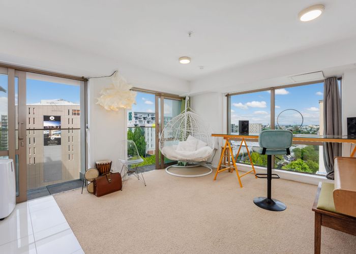  at 905-168 Hobson Street, City Centre, Auckland City, Auckland
