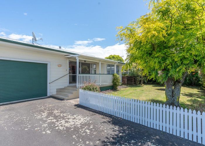  at 1B Grange Avenue, Nawton, Hamilton