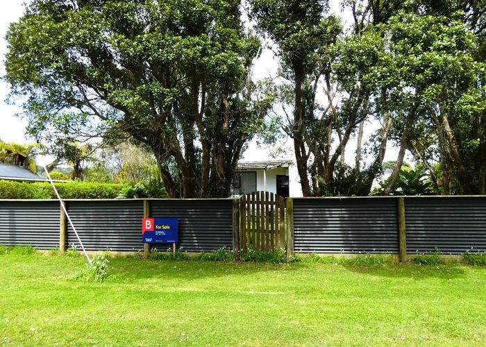  at 12 Burnett Street, Mokihinui, Buller, West Coast