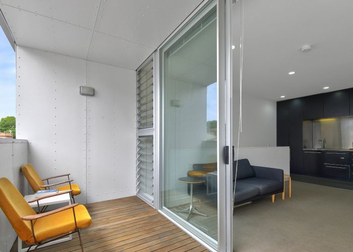  at 18E Fisher Point Drive, Freemans Bay, Auckland City, Auckland