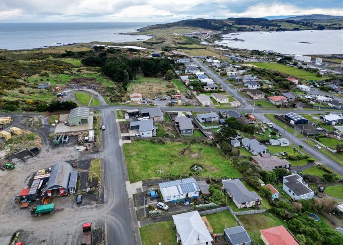  at 289 Foyle Street, Bluff, Invercargill, Southland