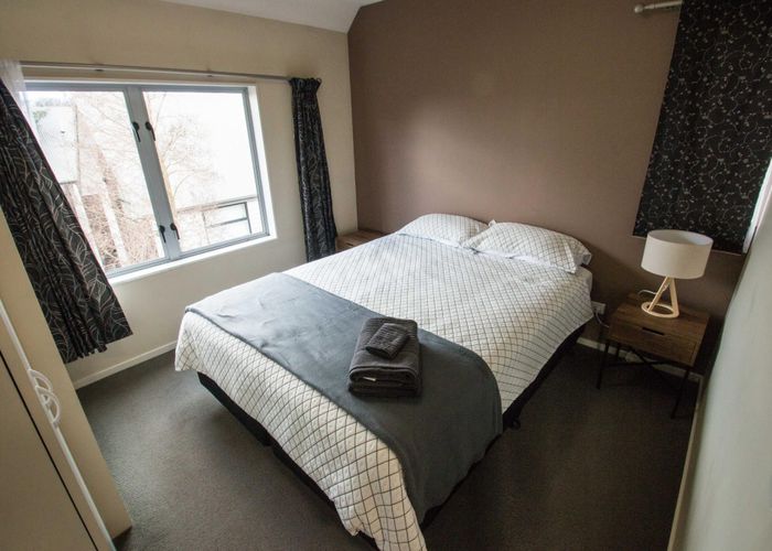  at 8/60 Ely St, City Centre, Christchurch City, Canterbury