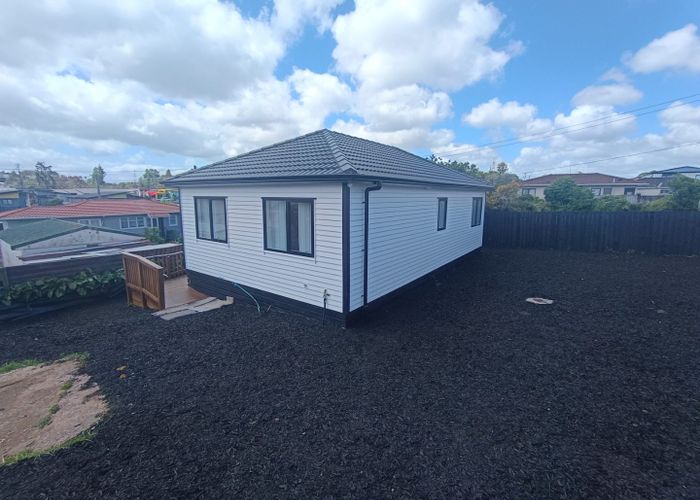  at 51B Luke Street, Otahuhu, Auckland City, Auckland