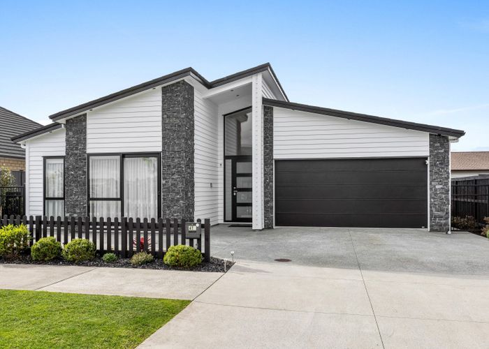 at 47 Henry Tayler Rise, Milldale, Rodney, Auckland