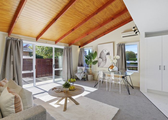  at 1/21 Hartford Street, Burnside, Christchurch