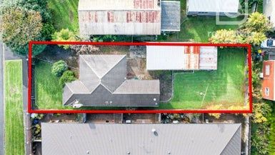  at 11 Campbell Street, Frankton, Hamilton