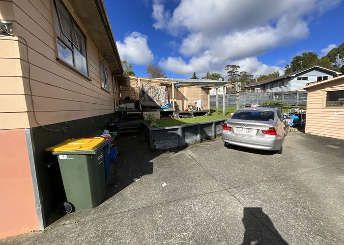  at Sunnyvale Auckland, Sunnyvale, Waitakere City, Auckland
