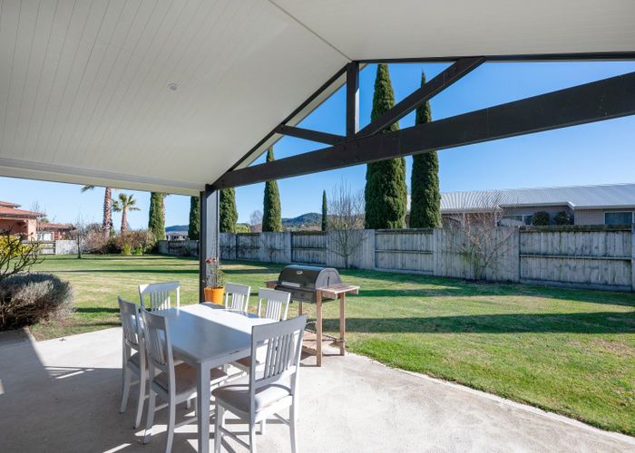  at 3 Montgomery Crescent, Kinloch, Taupō