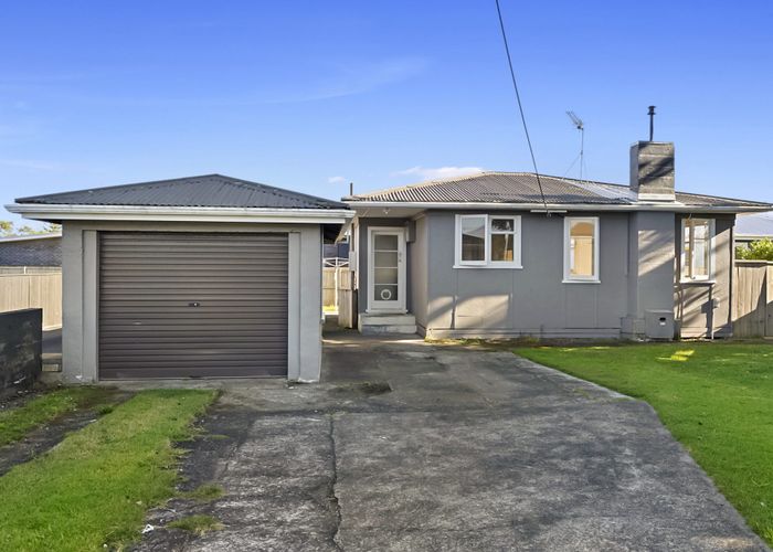  at 38 Doralto Road, Frankleigh Park, New Plymouth