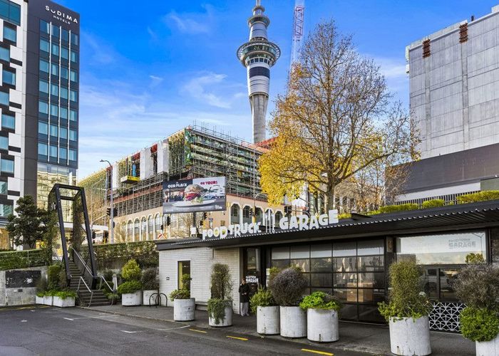  at 72 Nelson Street, City Centre, Auckland City, Auckland