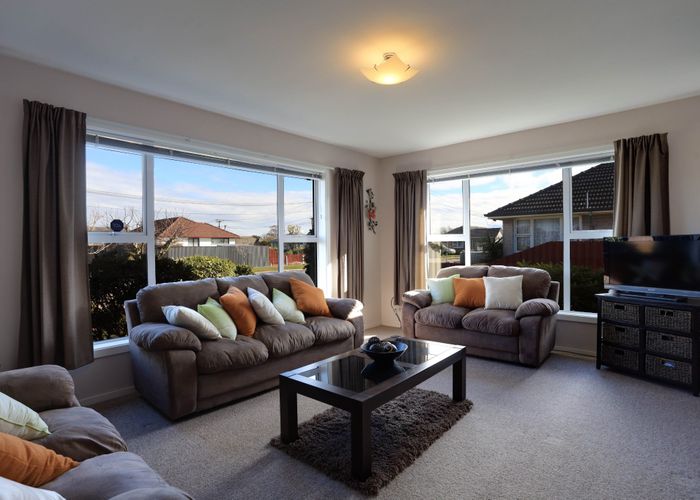  at 12 Tomrich Street, Aranui, Christchurch