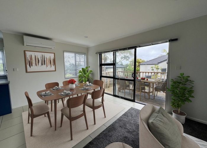  at 143B Ash Street, Avondale, Auckland City, Auckland