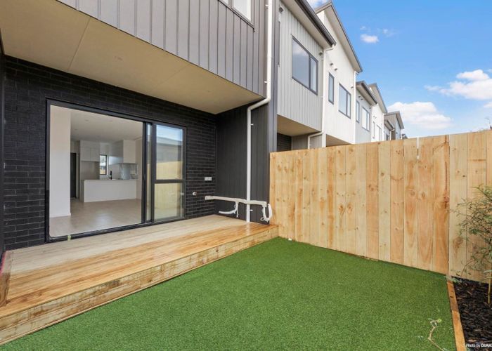  at 8/6 Williams Avenue, Pakuranga, Manukau City, Auckland