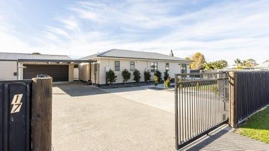  at 17 Buckingham Street, Whakatu, Hastings