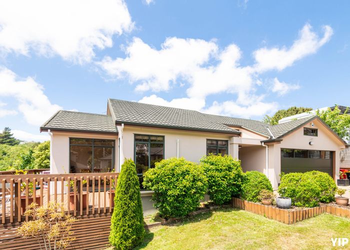  at 16 Wantwood Grove, Churton Park, Wellington