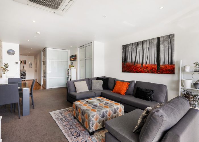  at 404/38 Jessie Street, Te Aro, Wellington, Wellington