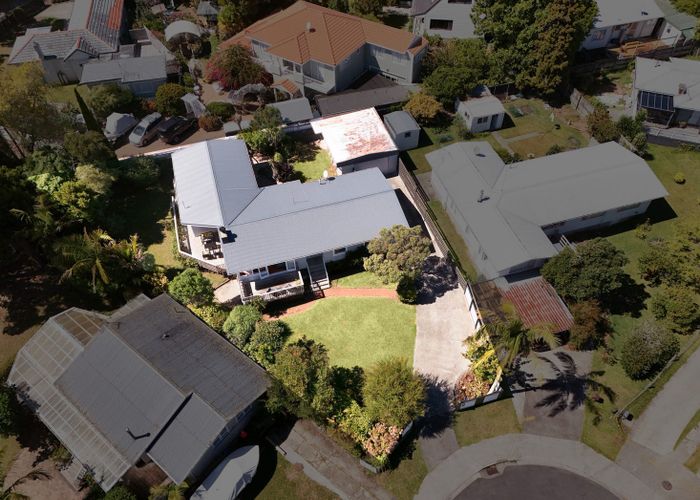  at 30 Sunray Avenue, Titirangi, Auckland