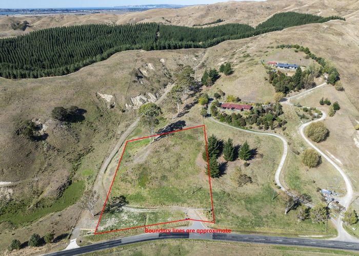  at 767 Seafield Road, Puketapu, Napier
