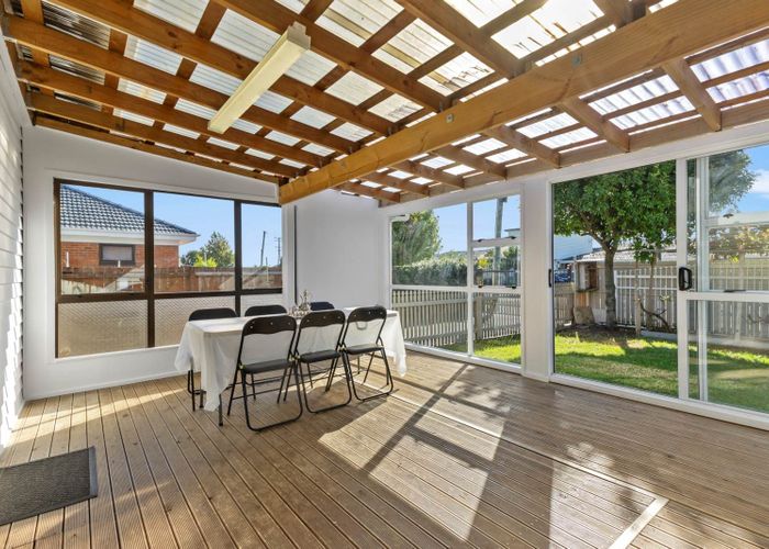  at 15 Motatau Road, Papatoetoe, Manukau City, Auckland