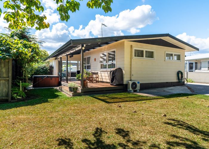  at 33 Fitzroy Avenue, Fitzroy, Hamilton, Waikato