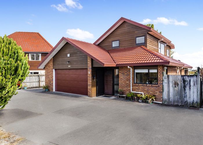  at 441G Dominion Road, Mount Eden, Auckland
