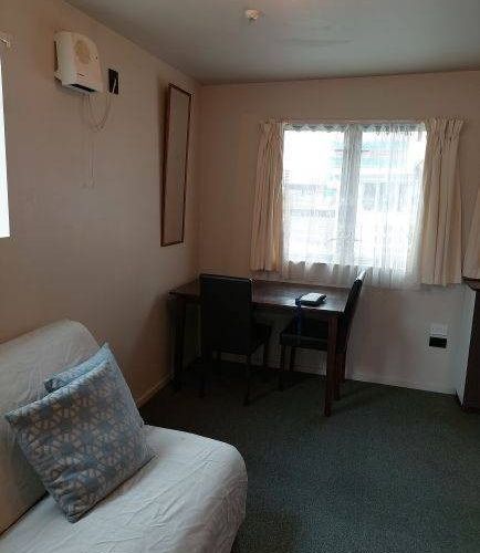  at 614/12 Martin Square, Te Aro, Wellington, Wellington
