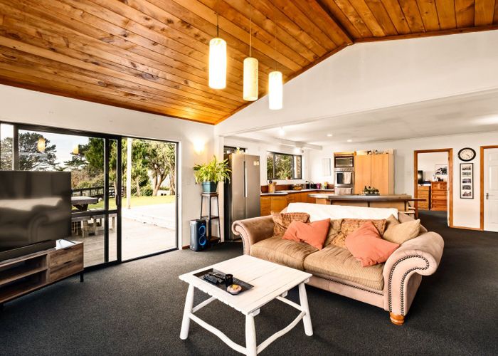  at 95A Wharekauri Road, Mimi, Urenui