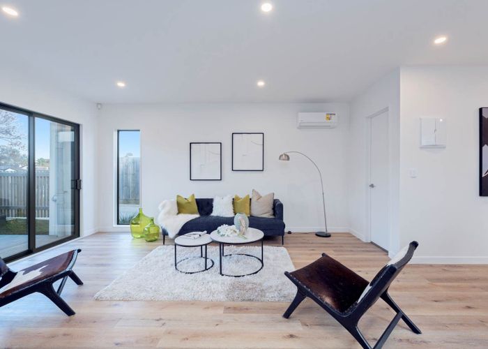 at 150A  Moire Road, West Harbour, Waitakere City, Auckland