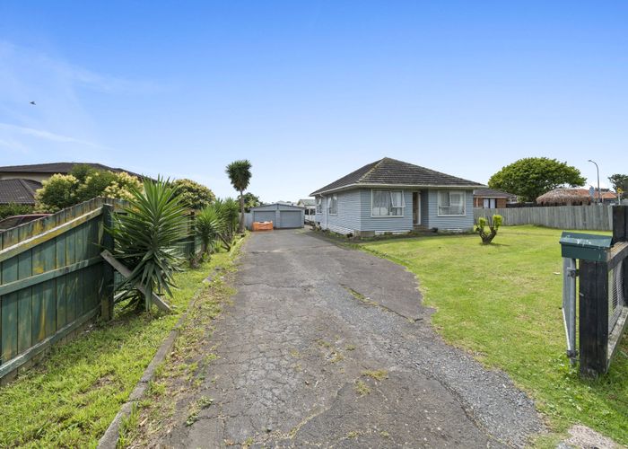  at 215 Buckland Road, Mangere East, Manukau City, Auckland
