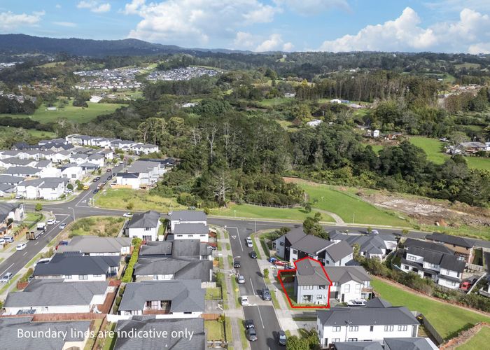  at 21 Mamuku Drive, Massey, Waitakere City, Auckland